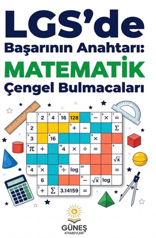Matematik Çengel Bulmacaları