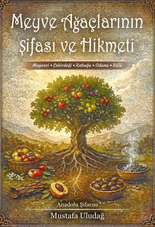 Meyve Ağaçlarının Şifası ve Hikmeti