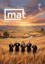 Mat Dergi 2. Sayı Mart-Nisan 2026