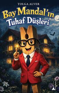 Bay Mandal'ın Tuhaf Düşleri