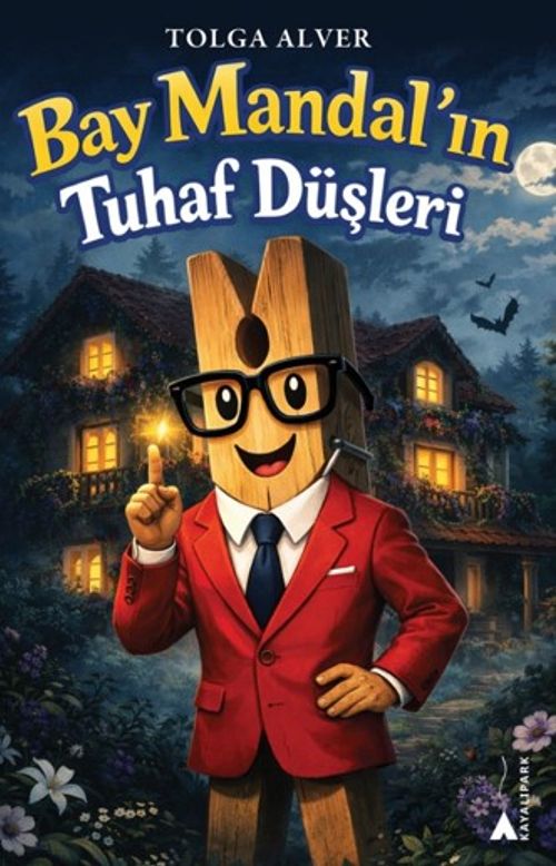 Bay Mandal'ın Tuhaf Düşleri
