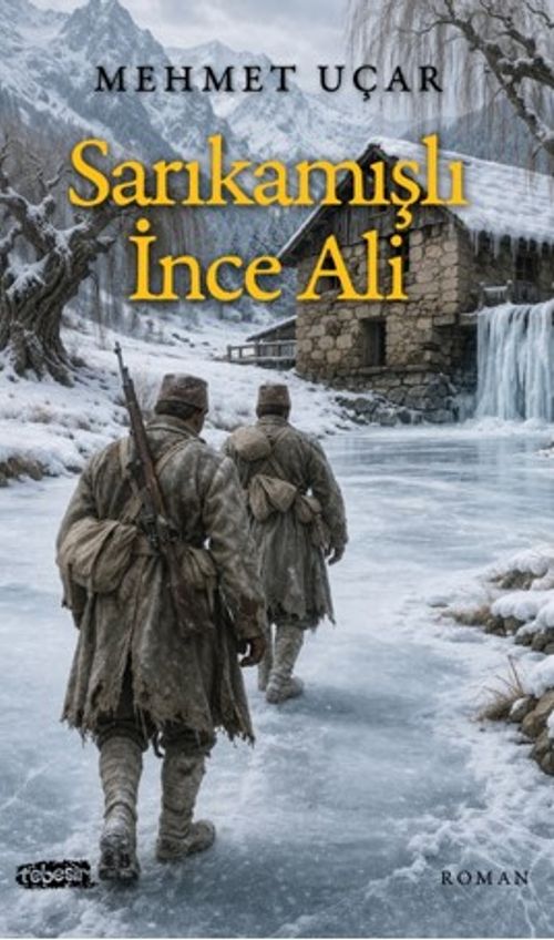 Sarıkamışlı İnce Ali