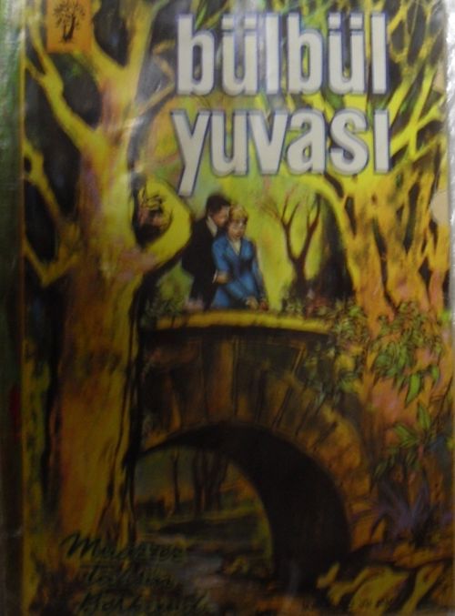 Bülbül Yuvası (1-B-30)