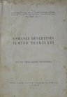 Osmanlı Devletinin İlmiye Teşkilatı / 13-Z-271
