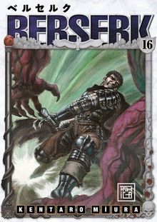 Berserk 16