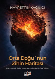 Orta Doğu'nun Zihin Haritası
