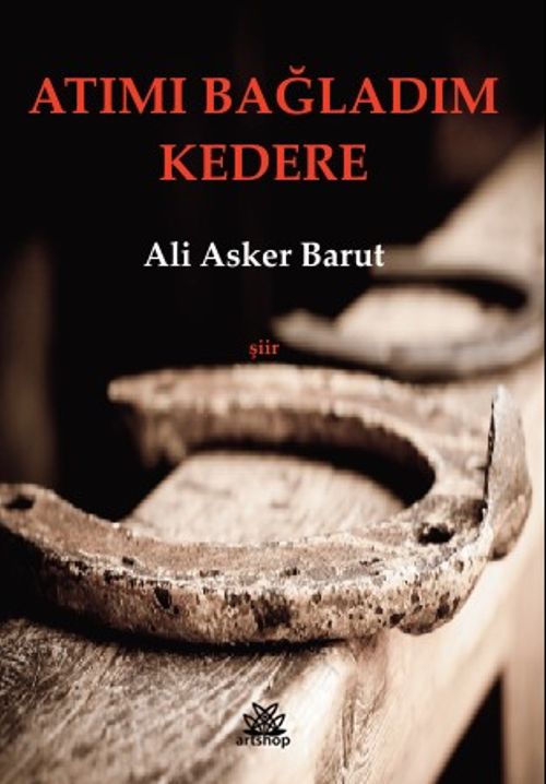 Atımı Bağladım Kedere