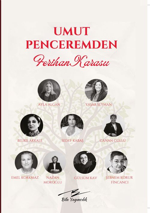 Umut Penceremden