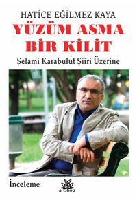Yüzüm Asma Bir Kilit