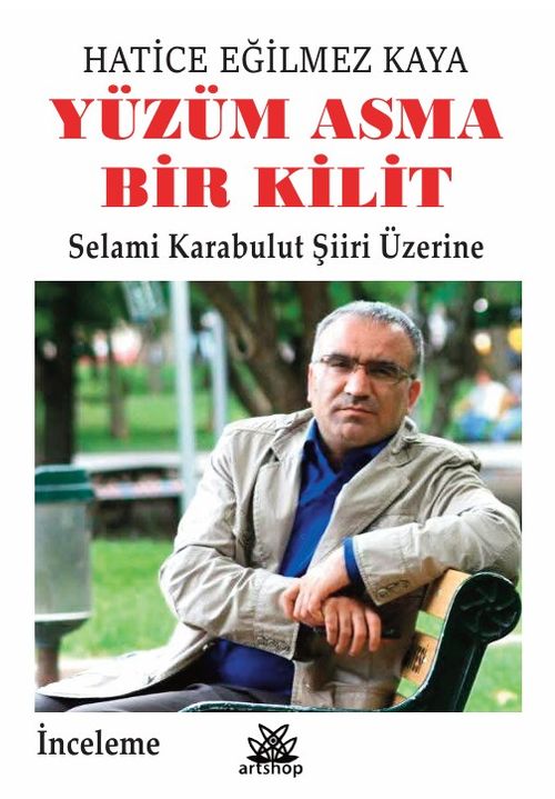 Yüzüm Asma Bir Kilit