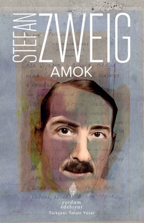 Amok / Usta İşi