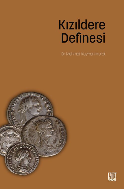 Kızıldere Definesi