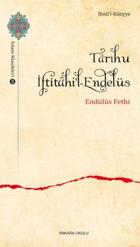 Tarîhu İftitahi'l-Endelüs