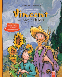Vincent ve Ayçiçekleri