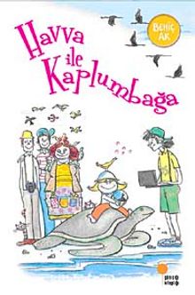 Havva ile Kaplumbağa - Behiç Ak