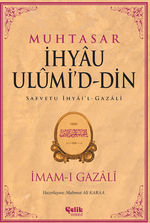 Muhtasar İhyau Ulumid-din