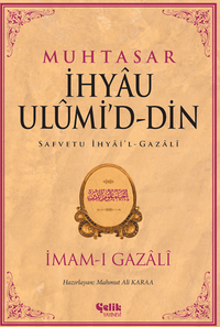 Muhtasar İhyau Ulumid-din