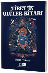 Tibet'in Ölüler Kitabı