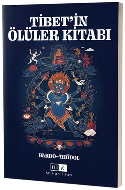 Tibet'in Ölüler Kitabı