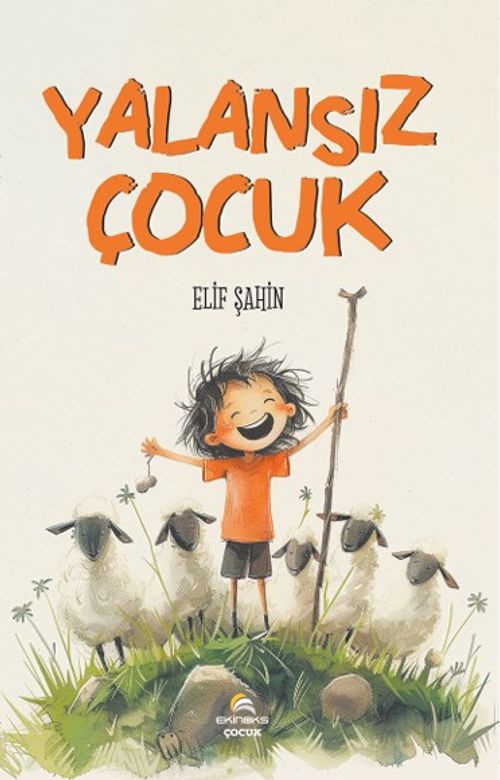Yalansız Çocuk