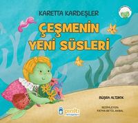 Karetta Kardeşler & Çeşmenin Yeni Süsü