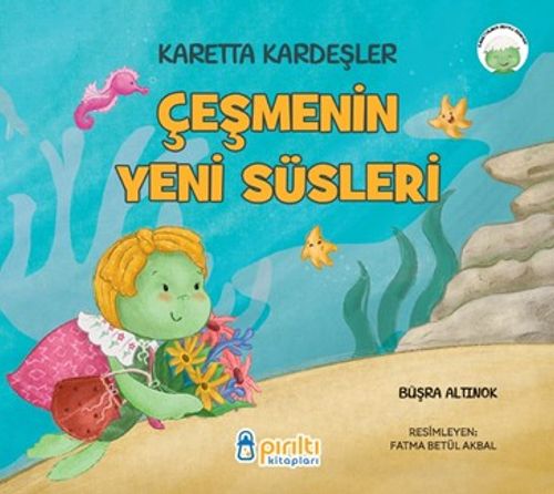 Karetta Kardeşler & Çeşmenin Yeni Süsü