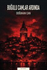 Buğulu Camlar Ardında