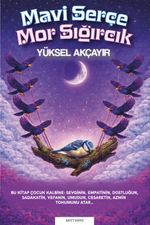 Mavi Serçe Mor Sığırcık