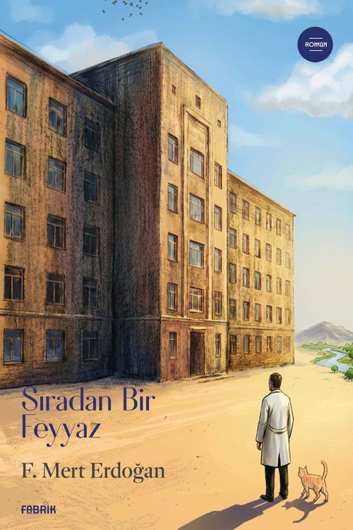 Sıradan Bir Feyyaz