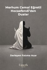 Merhum Cemal Eğretli