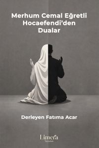 Merhum Cemal Eğretli