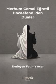 Merhum Cemal Eğretli