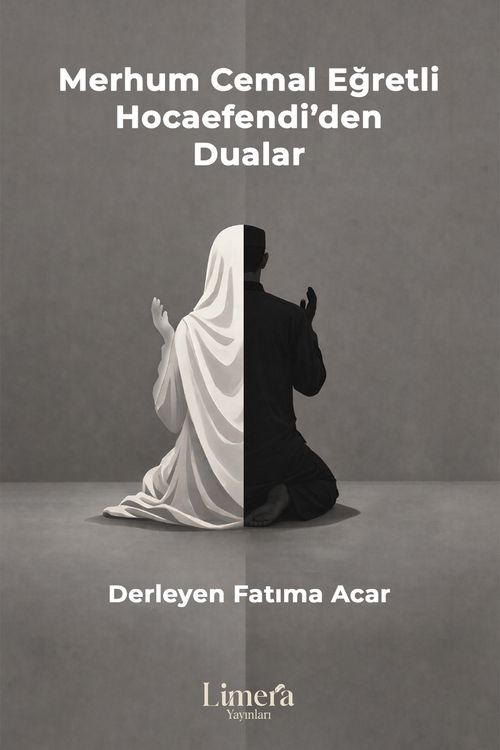Merhum Cemal Eğretli