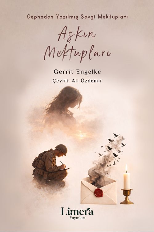 Aşkın Mektupları & Cepheden Yazılmış Sevgi Mektupları