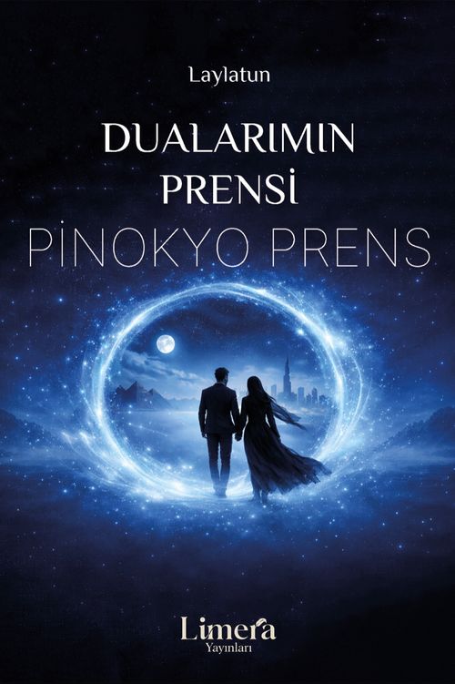 Dualarımın Prensi Pinokyo Prens