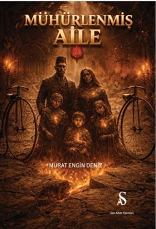 Mühürlenmiş Aile