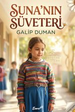 Suna'nın Süveteri