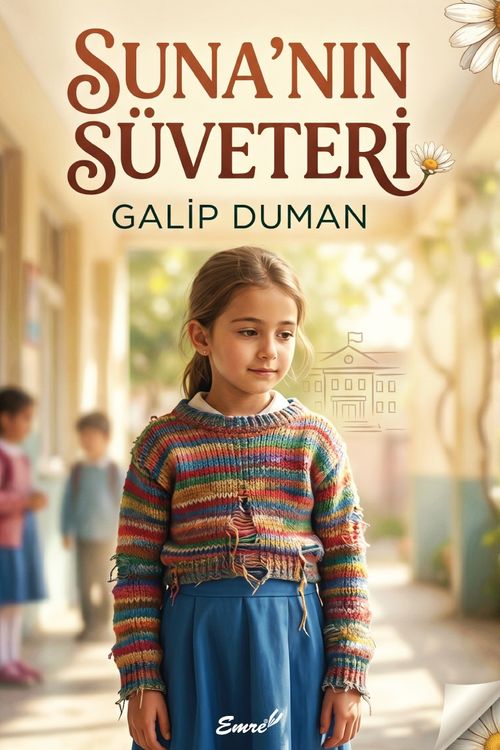 Suna'nın Süveteri