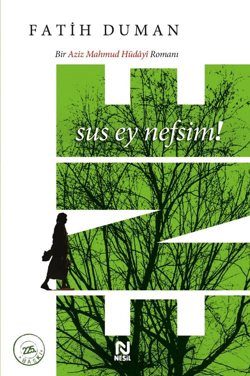Ene & Sus Ey Nefsim!