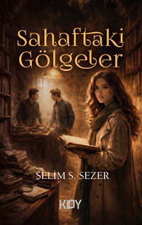 Sahaftaki Gölgeler