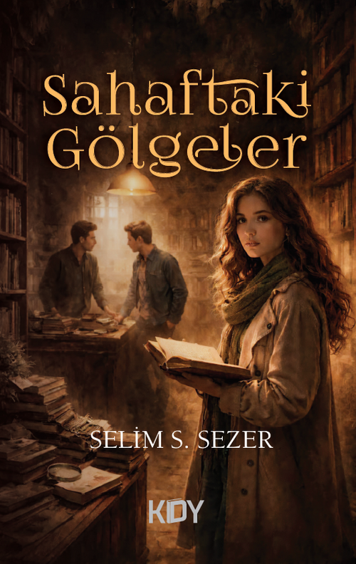 Sahaftaki Gölgeler