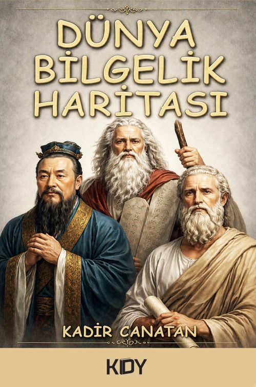 Dünya Bilgelik Haritası