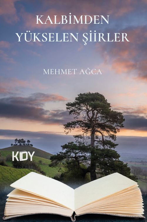 Kalbimden Yükselen Şiirler