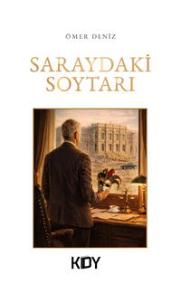 Saraydaki Soytarı