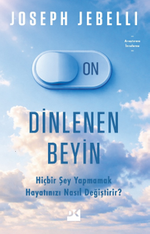Dinlenen Beyin