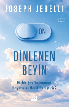 Dinlenen Beyin