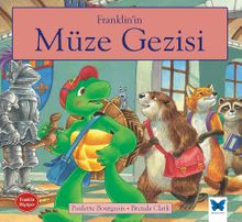 Franklin'in Okul Gezisi
