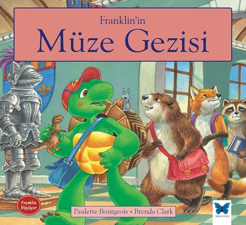 Franklin'in Okul Gezisi