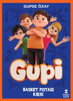 Gupi / Basket Potası Kırık