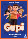 Gupi / Basket Potası Kırık